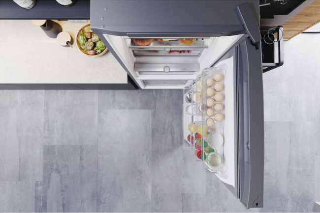 Холодильник Hotpoint-Ariston HTR 9202I SX O3 Холодильник Hotpoint-Ariston HTR 9202I SX O3