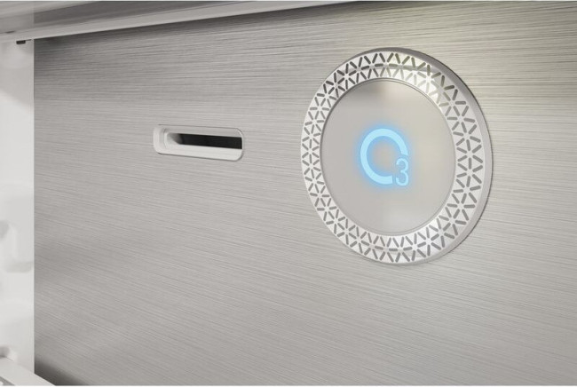 Холодильник Hotpoint-Ariston HTR 9202I SX O3 Холодильник Hotpoint-Ariston HTR 9202I SX O3