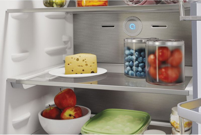 Холодильник Hotpoint-Ariston HTR 9202I SX O3 Холодильник Hotpoint-Ariston HTR 9202I SX O3