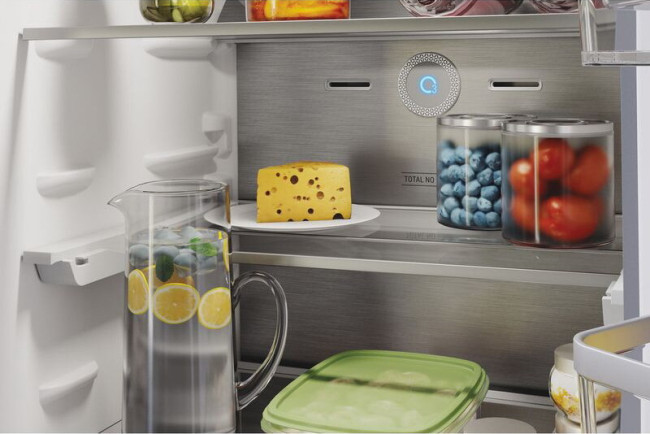 Холодильник Hotpoint-Ariston HTR 9202I SX O3 Холодильник Hotpoint-Ariston HTR 9202I SX O3