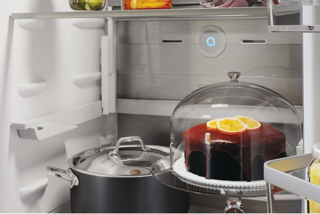 Холодильник Hotpoint-Ariston HTR 9202I SX O3 Холодильник Hotpoint-Ariston HTR 9202I SX O3
