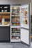Холодильник Hotpoint-Ariston HTR 9202I SX O3 Холодильник Hotpoint-Ariston HTR 9202I SX O3