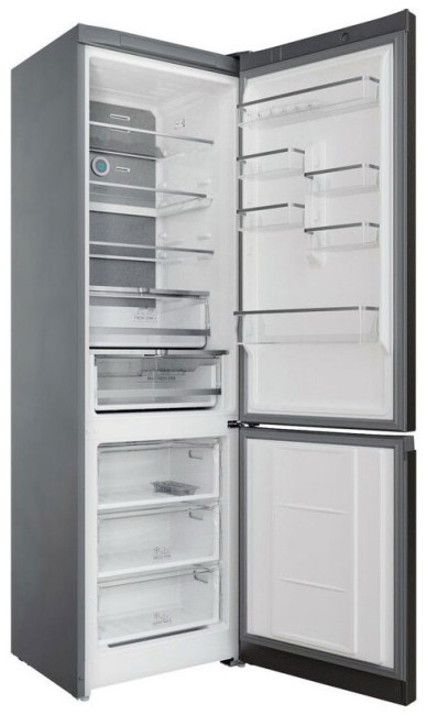 Холодильник Hotpoint-Ariston HTR 9202I SX O3 Холодильник Hotpoint-Ariston HTR 9202I SX O3