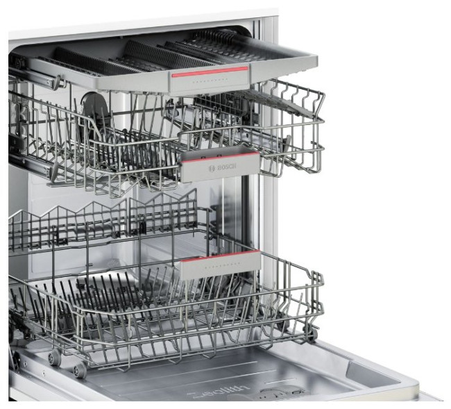 Встраиваемая посудомоечная машина Bosch SBE67MX00E