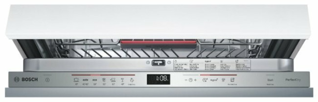 Встраиваемая посудомоечная машина Bosch SBE67MX00E