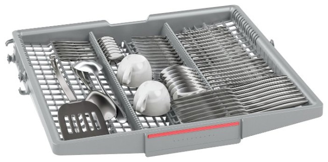 Встраиваемая посудомоечная машина Bosch SBE67MX00E
