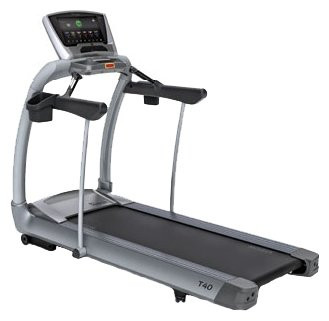Электрическая беговая дорожка Vision Fitness T40 Touch Электрическая беговая дорожка Vision Fitness T40 Touch
