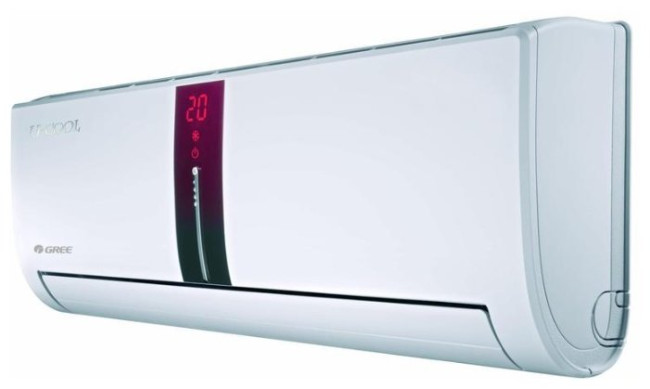 Сплит-система Gree GWH12UB-K3DNA1E Сплит-система Gree GWH12UB-K3DNA1E