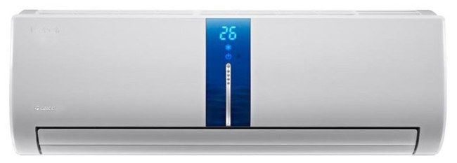 Сплит-система Gree GWH12UB-K3DNA1E Сплит-система Gree GWH12UB-K3DNA1E