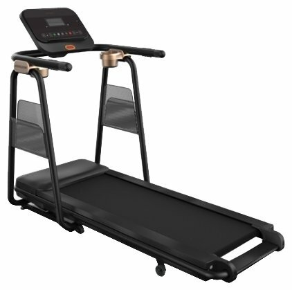 Электрическая беговая дорожка Horizon Citta TT5.0