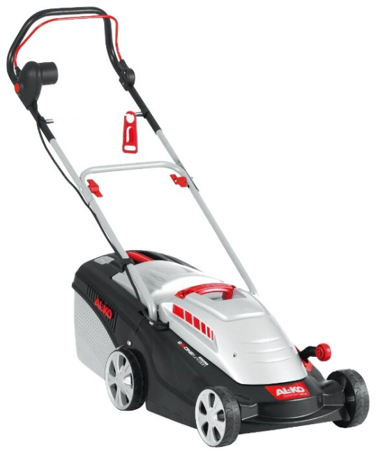 Газонокосилка AL-KO 112857 Comfort 34 E Газонокосилка AL-KO 112857 Comfort 34 E