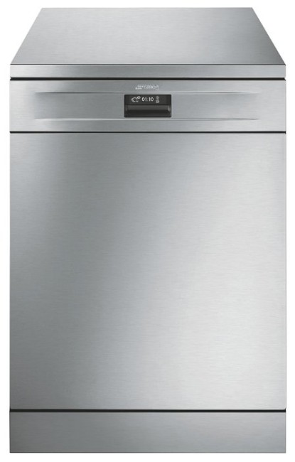 Посудомоечная машина smeg LVS533XIN Посудомоечная машина smeg LVS533XIN