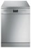 Посудомоечная машина smeg LVS533XIN Посудомоечная машина smeg LVS533XIN