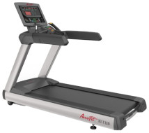 Электрическая беговая дорожка AeroFit X7-T LED