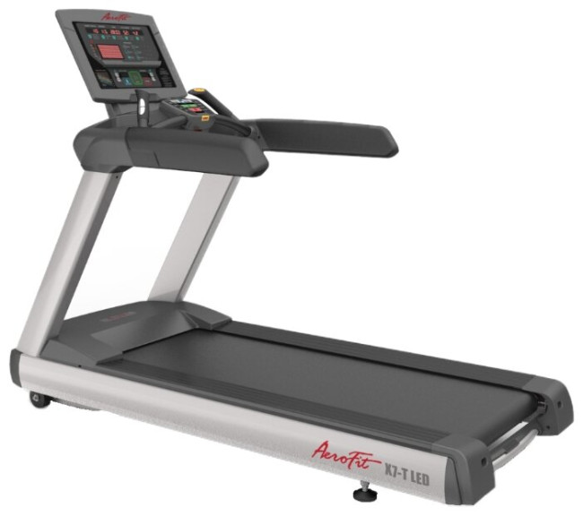 Электрическая беговая дорожка AeroFit X7-T LED Электрическая беговая дорожка AeroFit X7-T LED