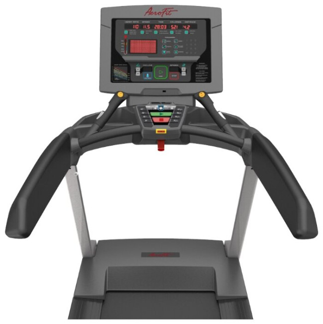 Электрическая беговая дорожка AeroFit X7-T LED Электрическая беговая дорожка AeroFit X7-T LED