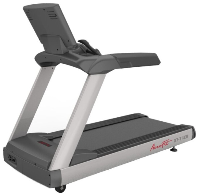 Электрическая беговая дорожка AeroFit X7-T LED Электрическая беговая дорожка AeroFit X7-T LED