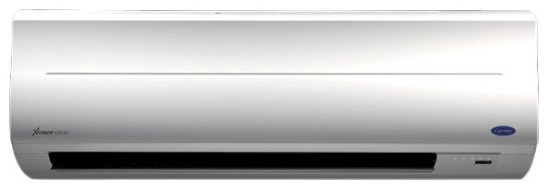 Сплит-система Carrier 42UQV035M / 38UYV035M