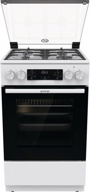 Комбинированная плита Gorenje GK5C40WF