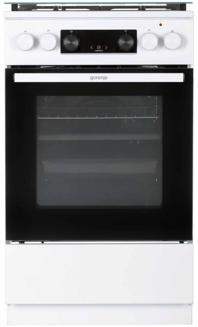 Комбинированная плита Gorenje GK5C40WF