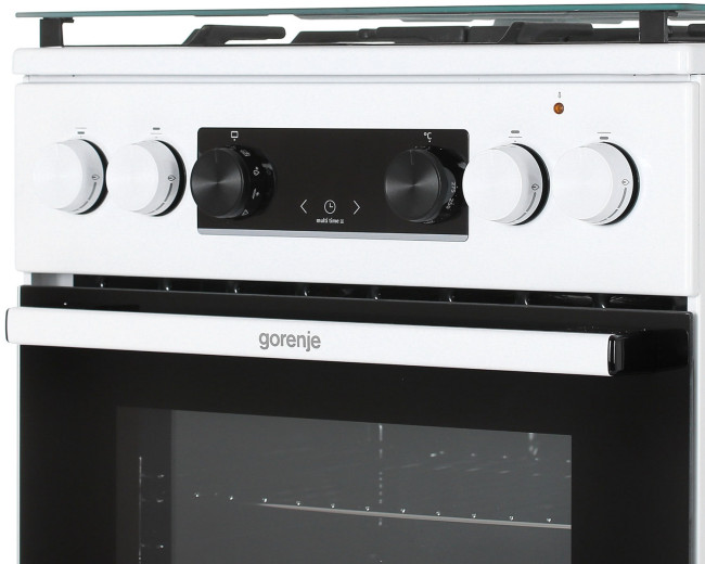 Комбинированная плита Gorenje GK5C40WF