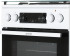 Комбинированная плита Gorenje GK5C40WF