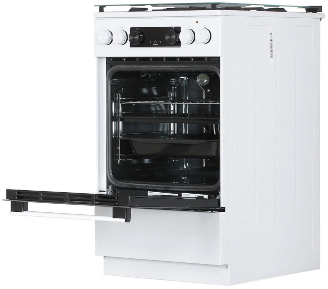Комбинированная плита Gorenje GK5C40WF