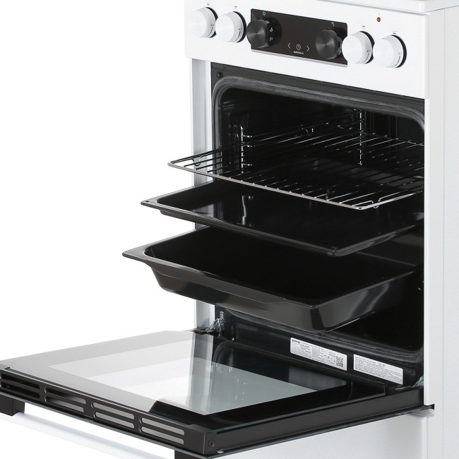 Комбинированная плита Gorenje GK5C40WF