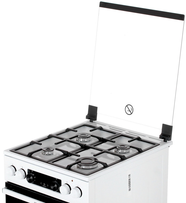 Комбинированная плита Gorenje GK5C40WF