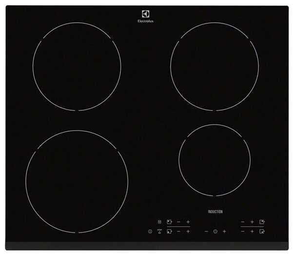 Варочная панель Electrolux EHH 56340 FK Варочная панель Electrolux EHH 56340 FK