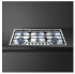 Газовая варочная панель smeg PGF96