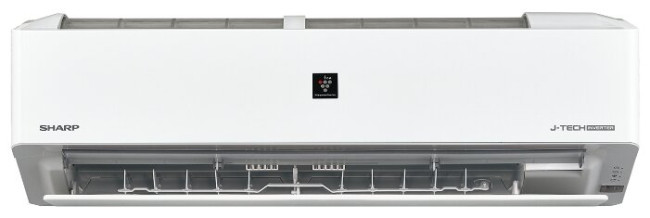Сплит-система Sharp AY-XP09VHR / AE-X09VHR