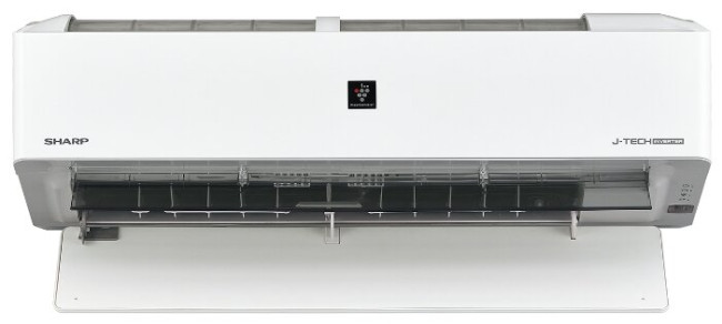 Сплит-система Sharp AY-XP09VHR / AE-X09VHR