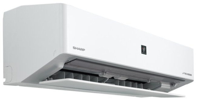 Сплит-система Sharp AY-XP09VHR / AE-X09VHR