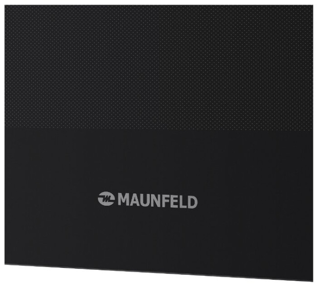 Электрический духовой шкаф MAUNFELD EOEM.589S1