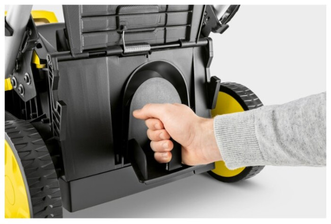 Газонокосилка KARCHER LMO 36-46 Battery Set (1.444-470.0) Газонокосилка KARCHER LMO 36-46 Battery Set (1.444-470.0)