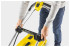 Газонокосилка KARCHER LMO 36-46 Battery Set (1.444-470.0) Газонокосилка KARCHER LMO 36-46 Battery Set (1.444-470.0)