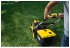 Газонокосилка KARCHER LMO 36-46 Battery Set (1.444-470.0) Газонокосилка KARCHER LMO 36-46 Battery Set (1.444-470.0)