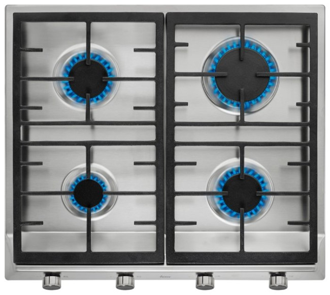 Газовая варочная панель TEKA EX 60.1 4G AI AL CI (40212205)