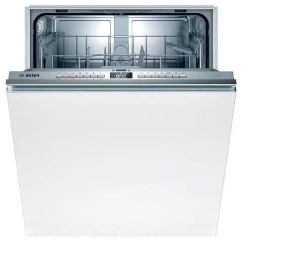 Встраиваемая посудомоечная машина Bosch SMV4HTX31E
