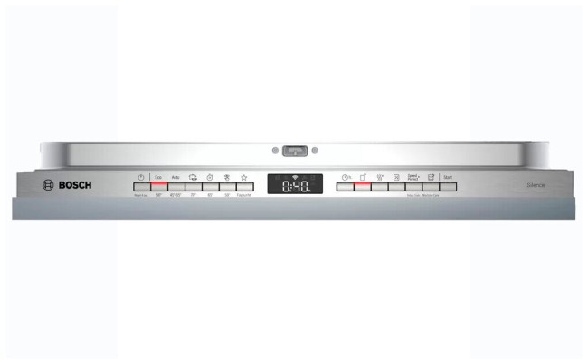 Встраиваемая посудомоечная машина Bosch SMV4HTX31E