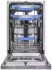 Встраиваемая посудомоечная машина Meferi MDW4583 COMFORT PLUS Встраиваемая посудомоечная машина Meferi MDW4583 COMFORT PLUS