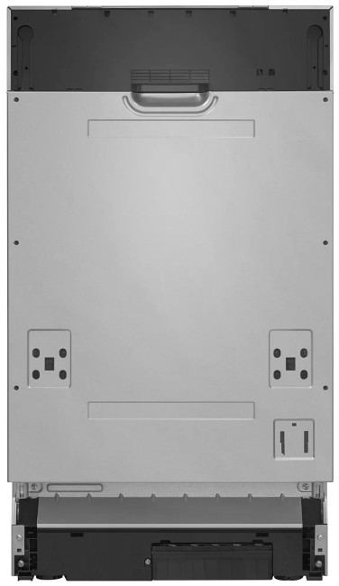 Встраиваемая посудомоечная машина Meferi MDW4583 COMFORT PLUS Встраиваемая посудомоечная машина Meferi MDW4583 COMFORT PLUS