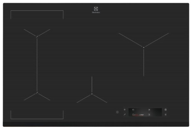 Индукционная варочная панель Electrolux EIS8648 SensePro Индукционная варочная панель Electrolux EIS8648 SensePro