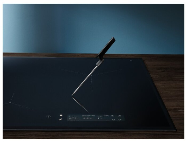 Индукционная варочная панель Electrolux EIS8648 SensePro Индукционная варочная панель Electrolux EIS8648 SensePro