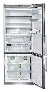 Холодильник Liebherr CBNes 5066