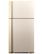 Холодильник Hitachi R-V610PUC7 BEG Холодильник Hitachi R-V610PUC7 BEG