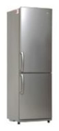 Холодильник LG GA-B409 UACA Холодильник LG GA-B409 UACA