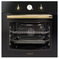 Духовой шкаф CATA MRA 7008 BK Духовой шкаф CATA MRA 7008 BK