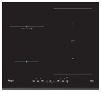 Индукционная варочная панель Whirlpool ACM 920 BF Индукционная варочная панель Whirlpool ACM 920 BF